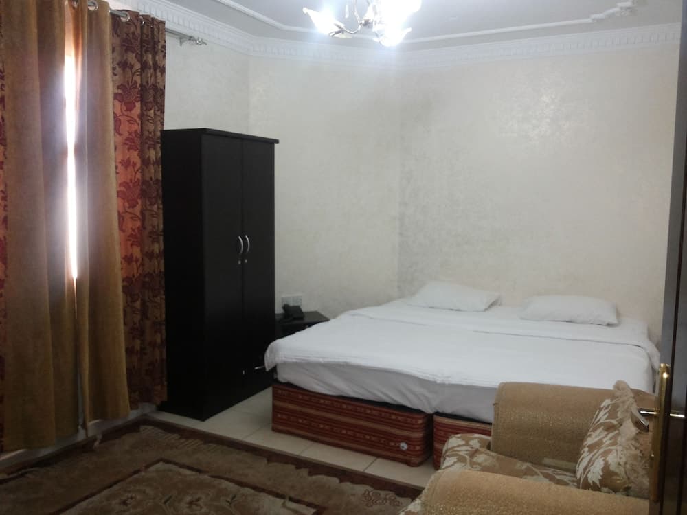 Gulf Hotel Apartment, Muscat, photo 2