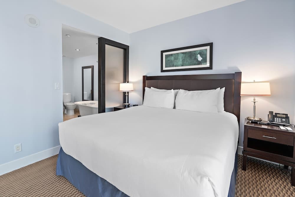 The Parkside Hotel & Spa, Victoria, photo 2