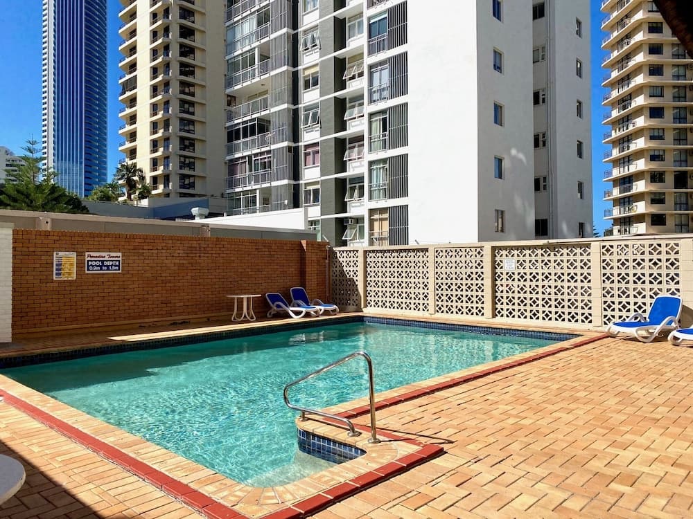 Paradise Towers Surfers Paradise, Surfers Paradise, photo 5
