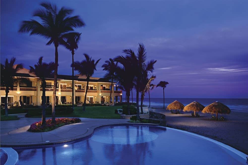 Luxury Suites By Estrella del Mar, Mazatlán