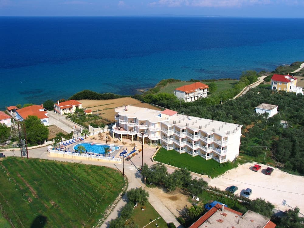 Arkadia Luxury Hotel Apartments, Zakynthos