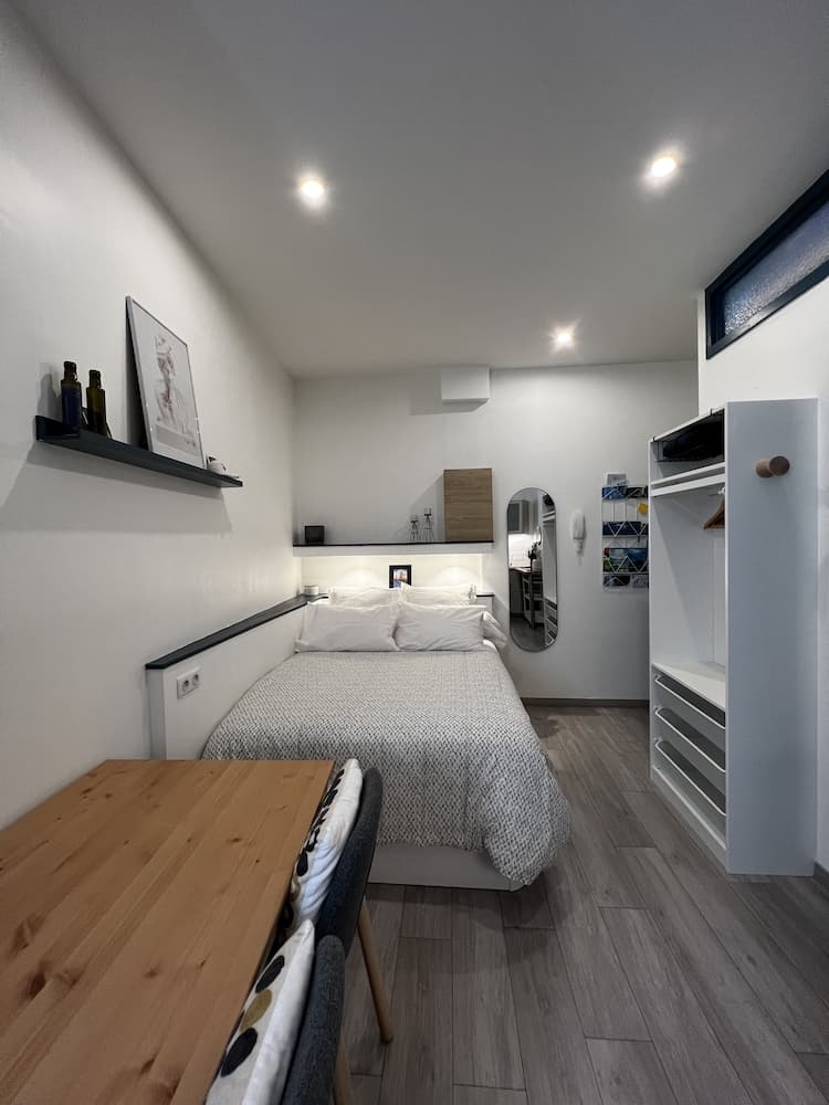 MRTN APARTMENTS & SUITES, Aix-les-Bains