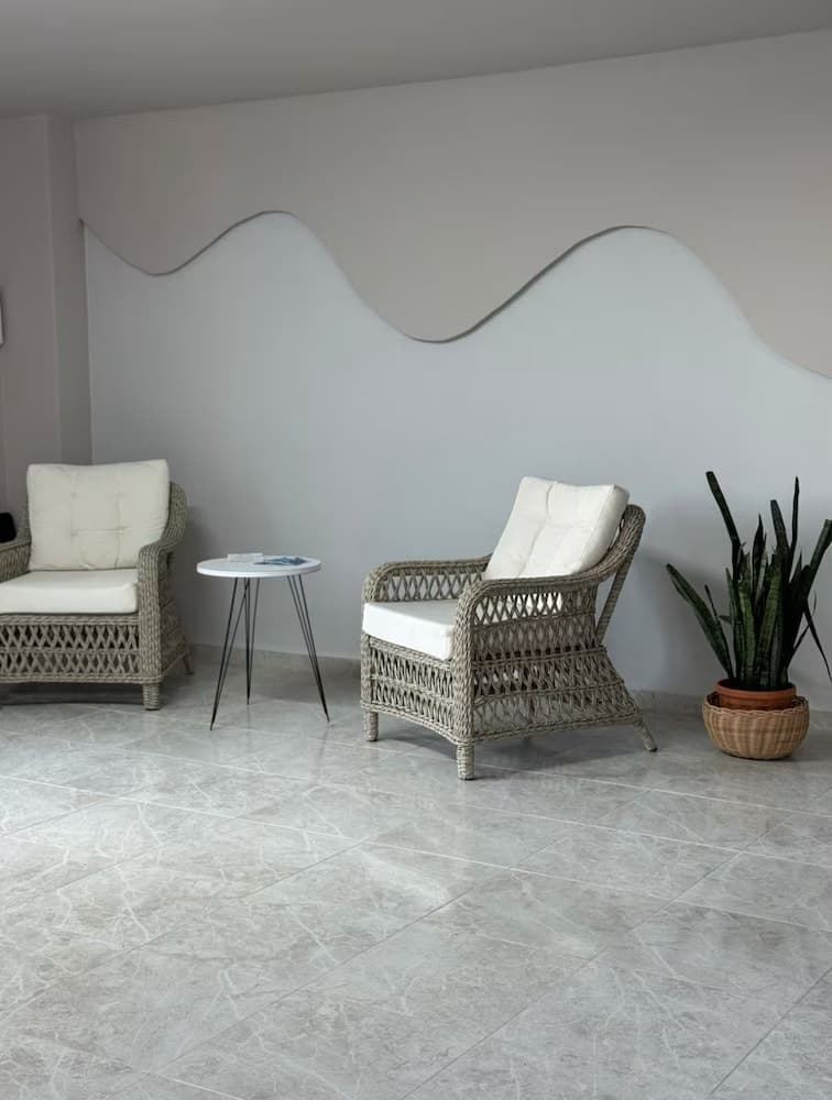 Maia Suites, Çeşme