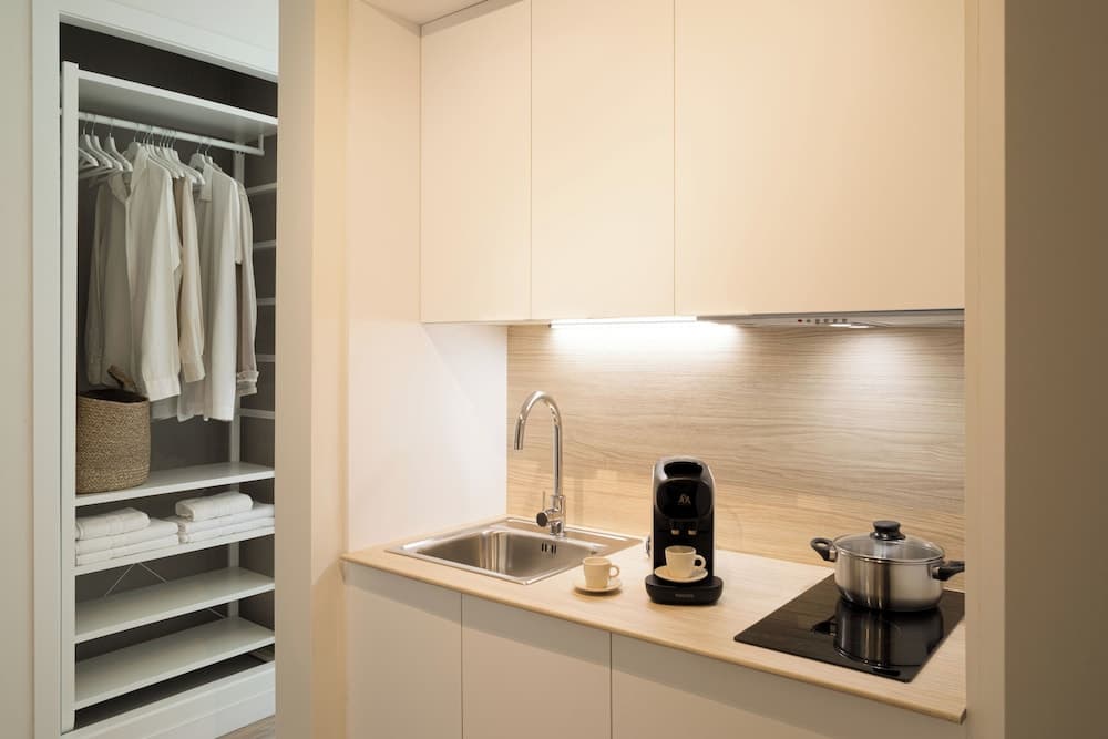 LAN Suites, Lepe, photo 3