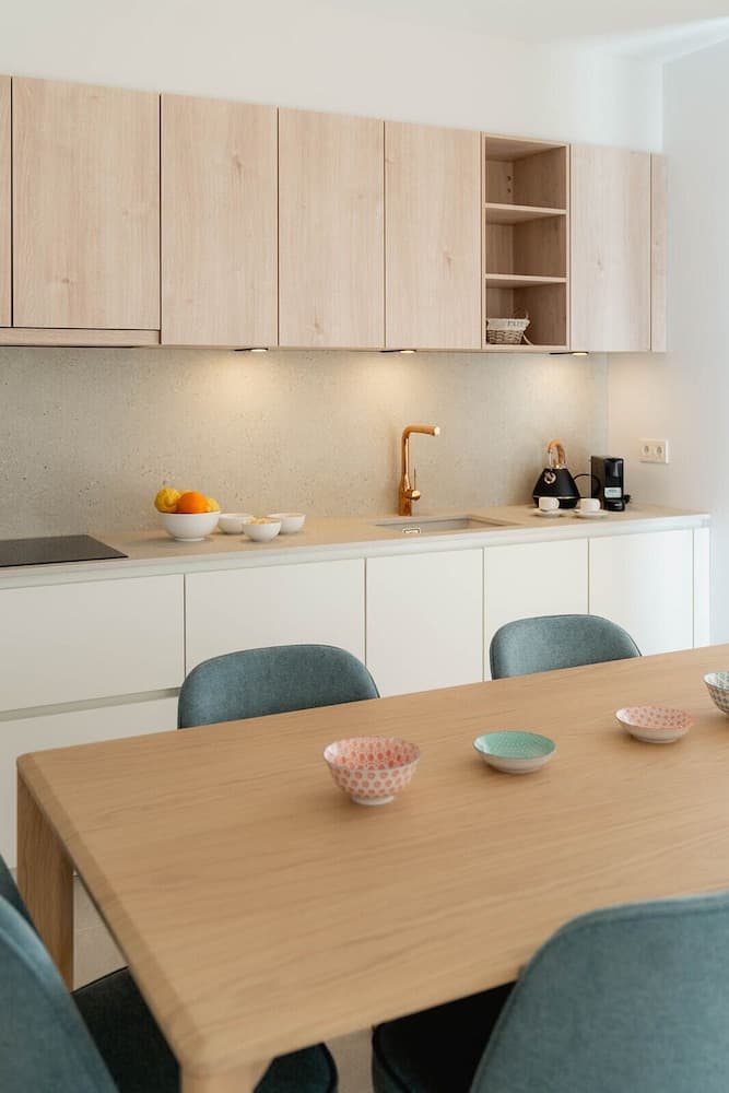 Pure Sea  Apartments, Villajoyosa, photo 2