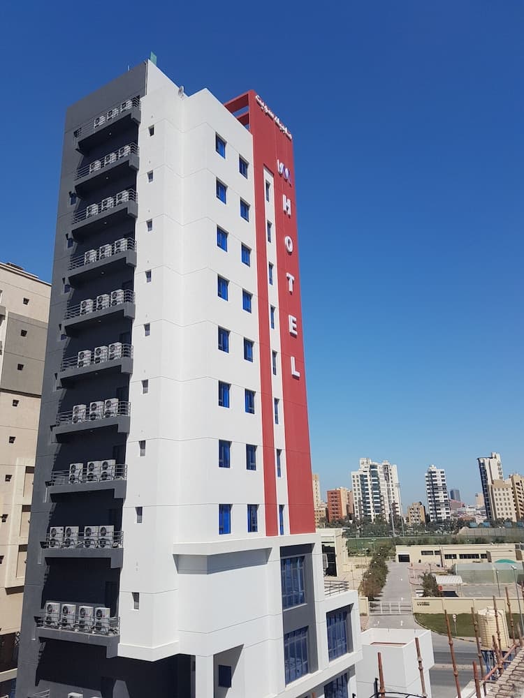Magic Suite Boulevard Salmiya, Salmiya, photo 4