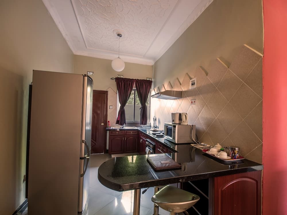 Sherbourne Nkana West Apartments, Kitwe, photo 2