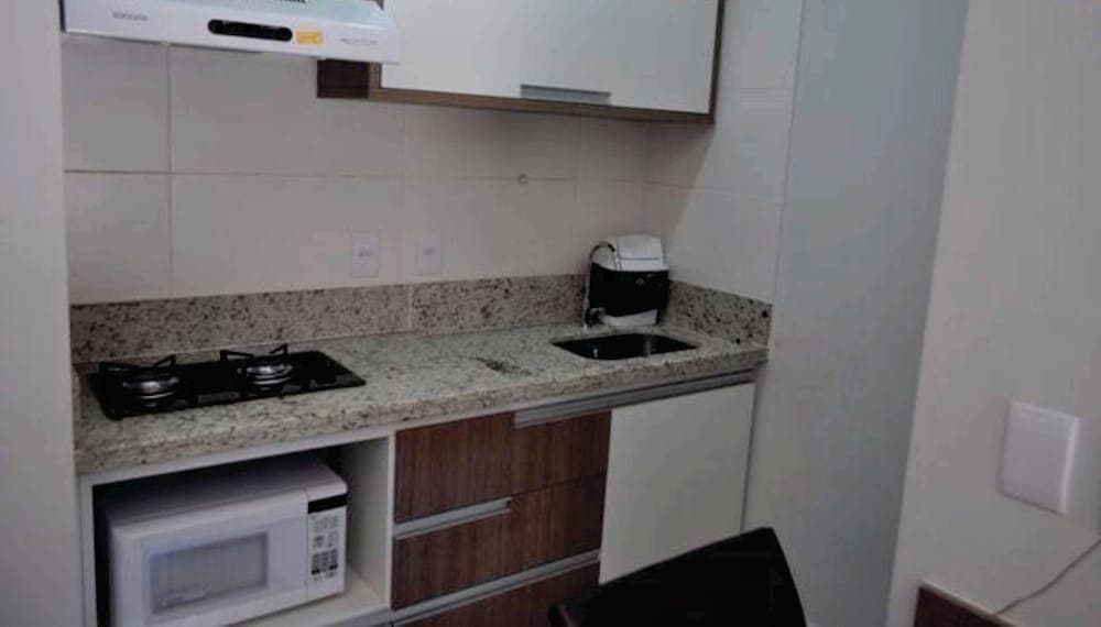 Marina Flat - HotFérias, Caldas Novas, photo 5