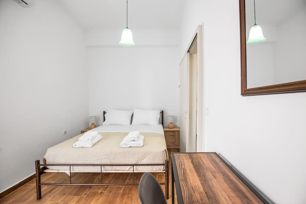 Serenity Maisonette -studio in the Heart of Chania, Chania, photo 5