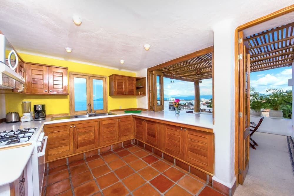 Luna Líquida Hotel Boutique, Puerto Vallarta, photo 5