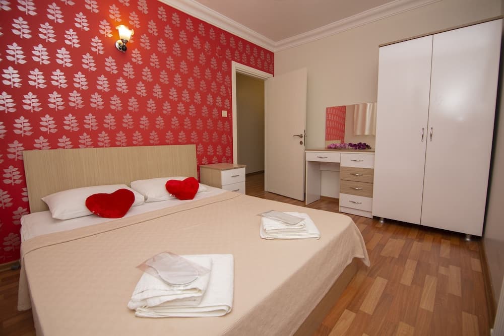 Desina Deluxe Apart, Istanbul, photo 3