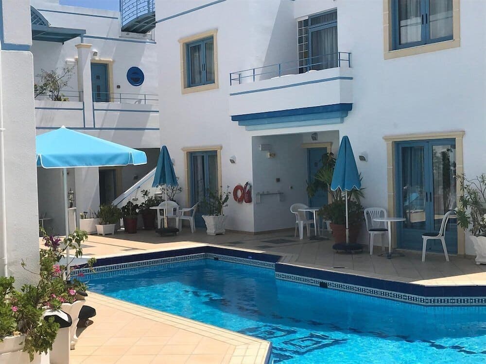 Blue Calm, Chania, photo 2