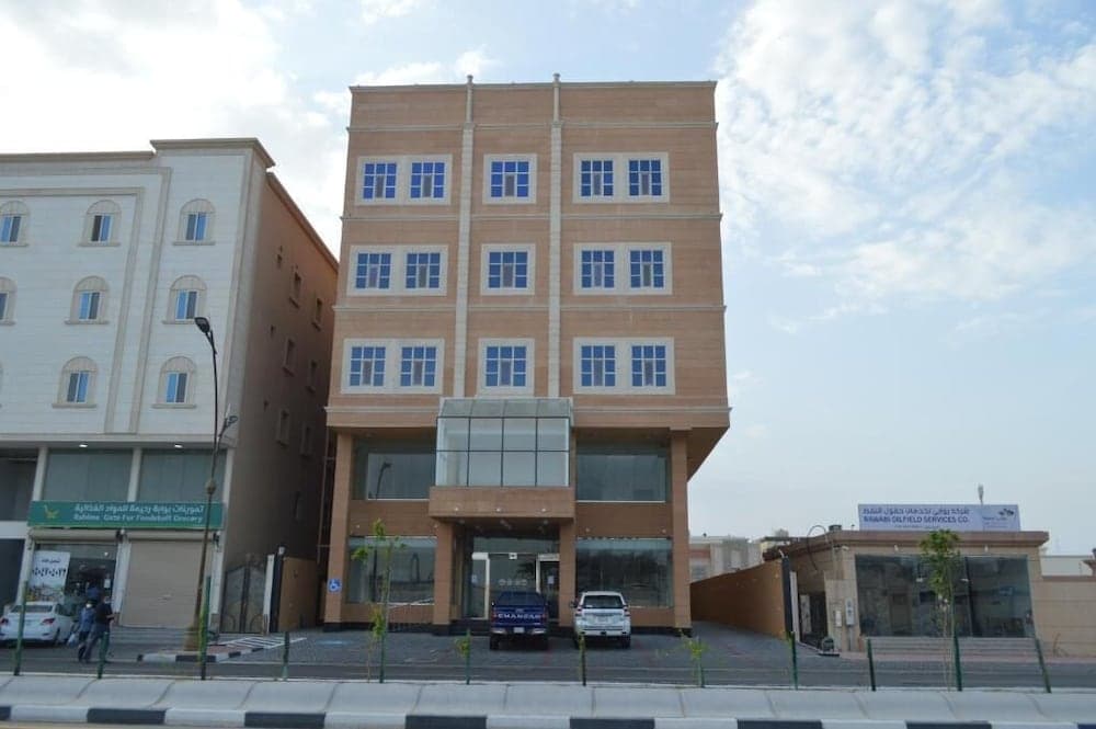 Karim Hotel, Ras Tanura