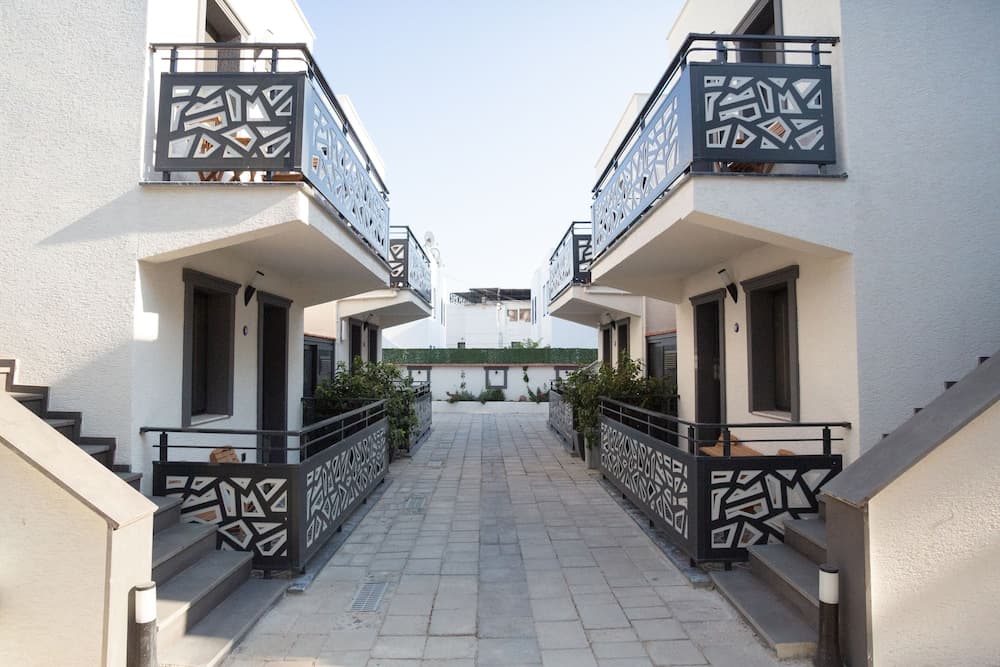 Inci Boutique Apart, Bodrum, photo 5