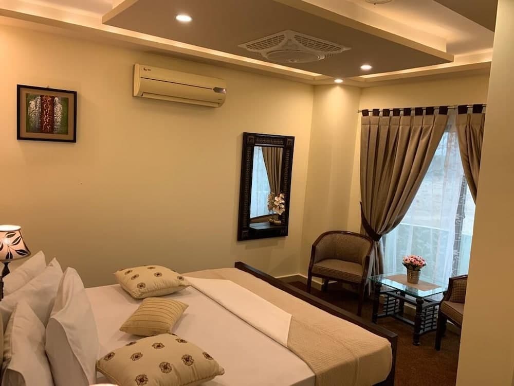 Mirpur Apartments & Hotel, Mirpur, photo 3
