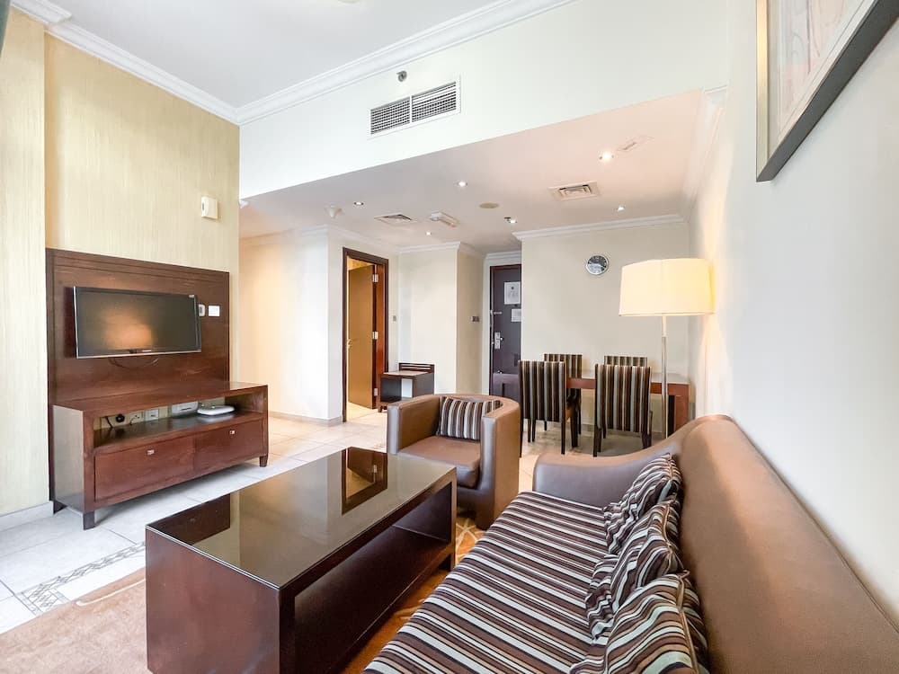 City Stay Residences, Dubai, photo 6