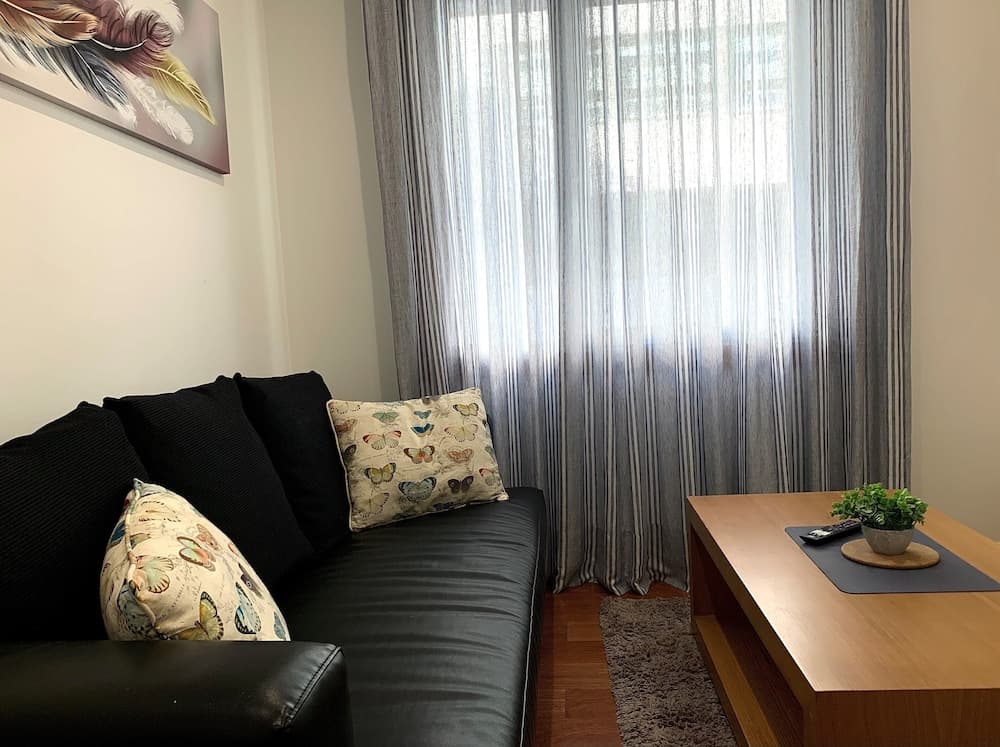 Vigo Center Rooms, Vigo