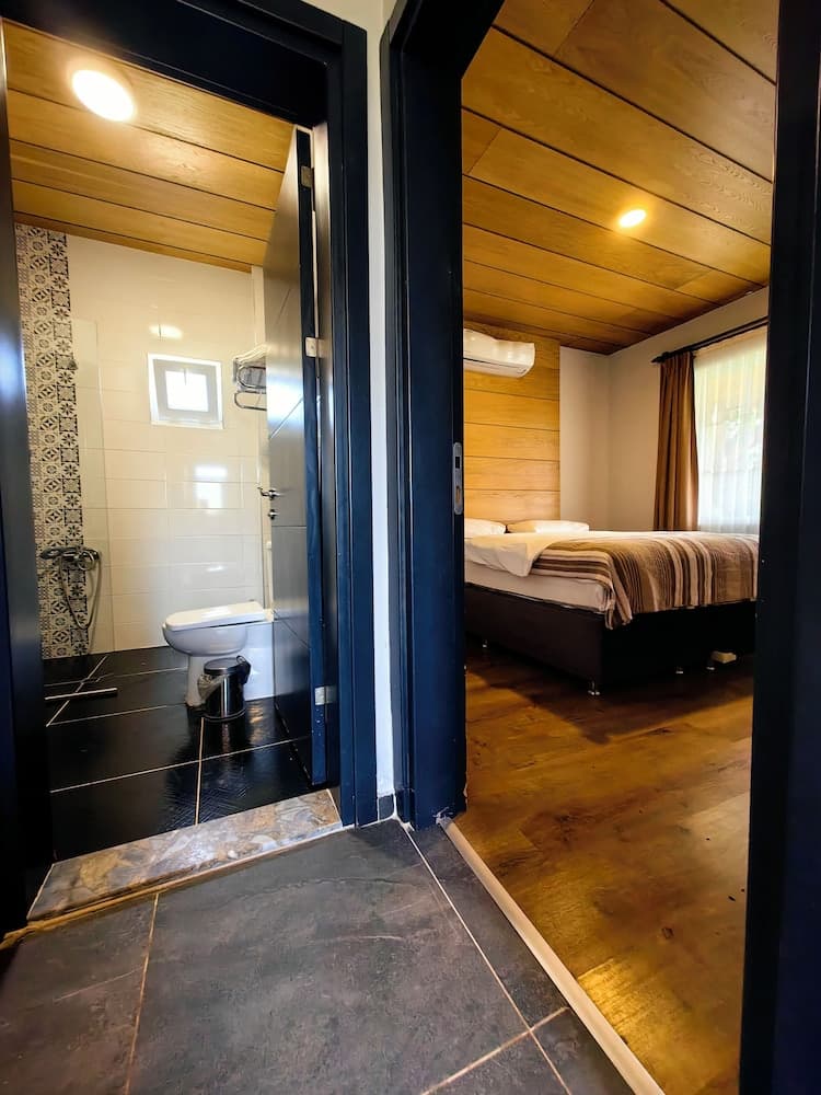 ALMUS ŞEHRİ SEFA BUNGALOV EVLERİ, Almus, photo 3