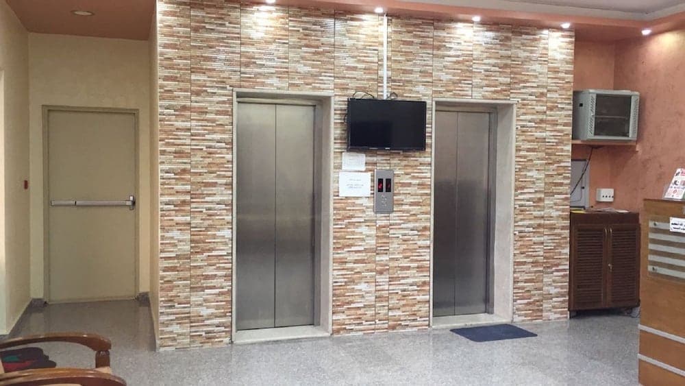 Ikhwa studio apartments -Female guests only-, Amman, photo 2