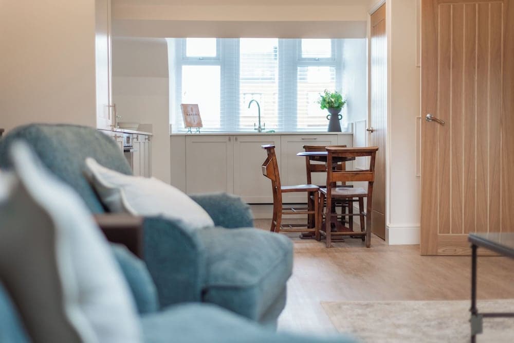 8 The Quadrant Luxury Apartments Hoylake, Hoylake, photo 6