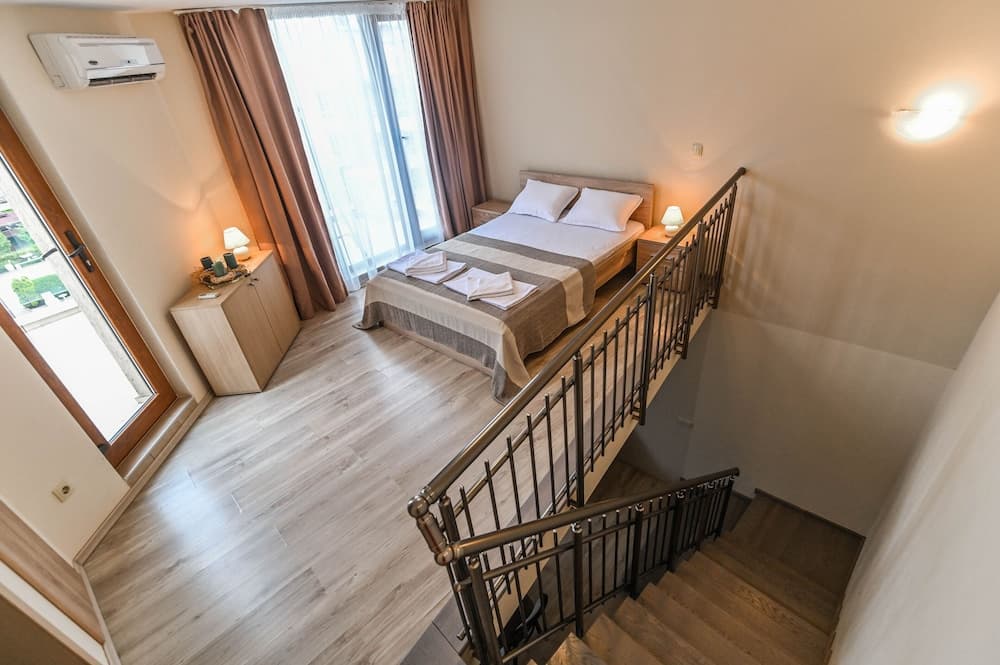 Apart-Hotel Onegin, Sozopol, photo 4