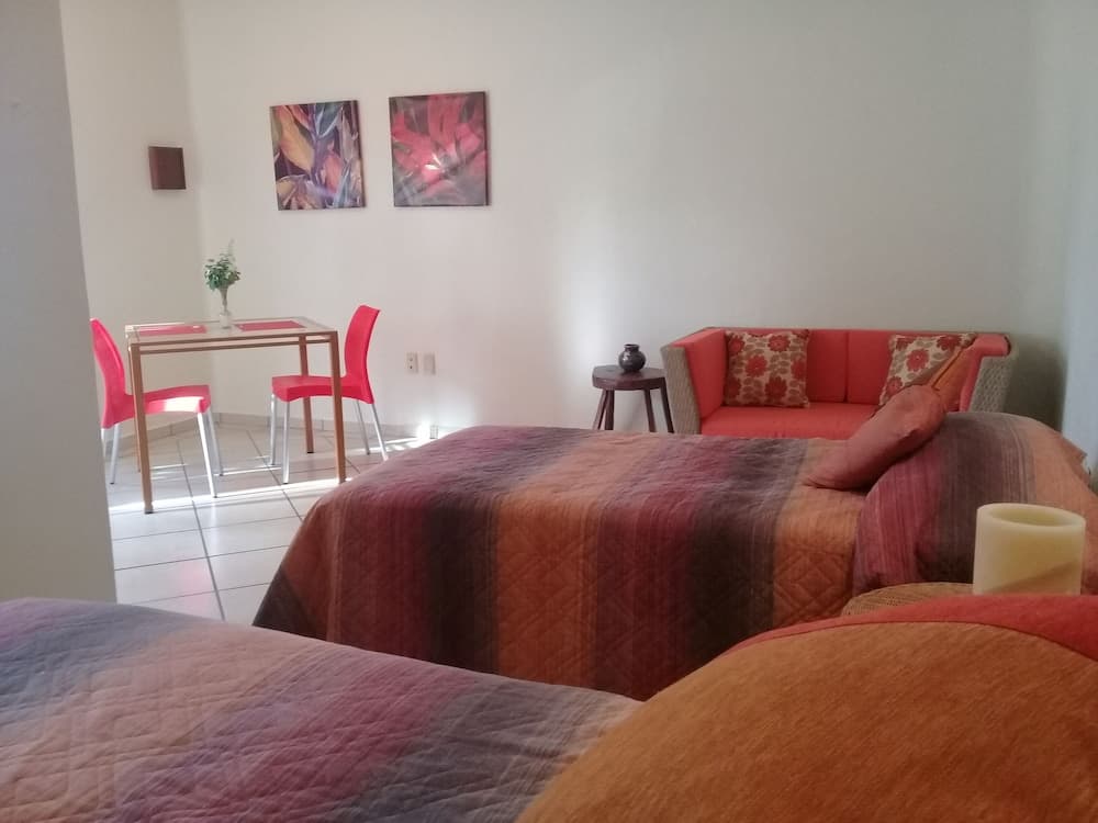 Casa Misifus, Barra de Navidad, photo 4