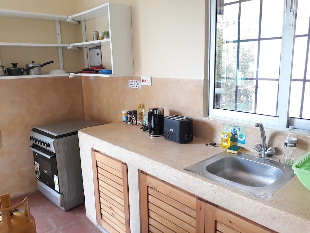 Galawa Beach Apartments, Diani Beach, photo 4