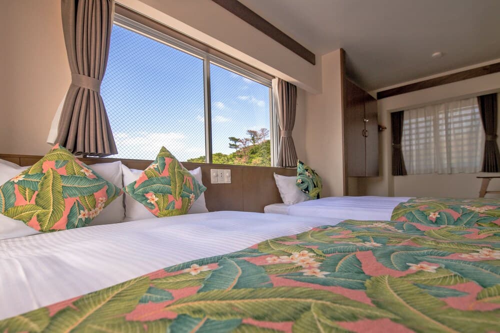 Aquaresort In Chatan, Chatan, photo 6