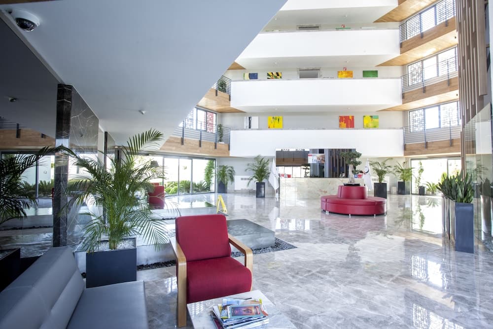 Q Spa Resort, Manavgat, photo 6