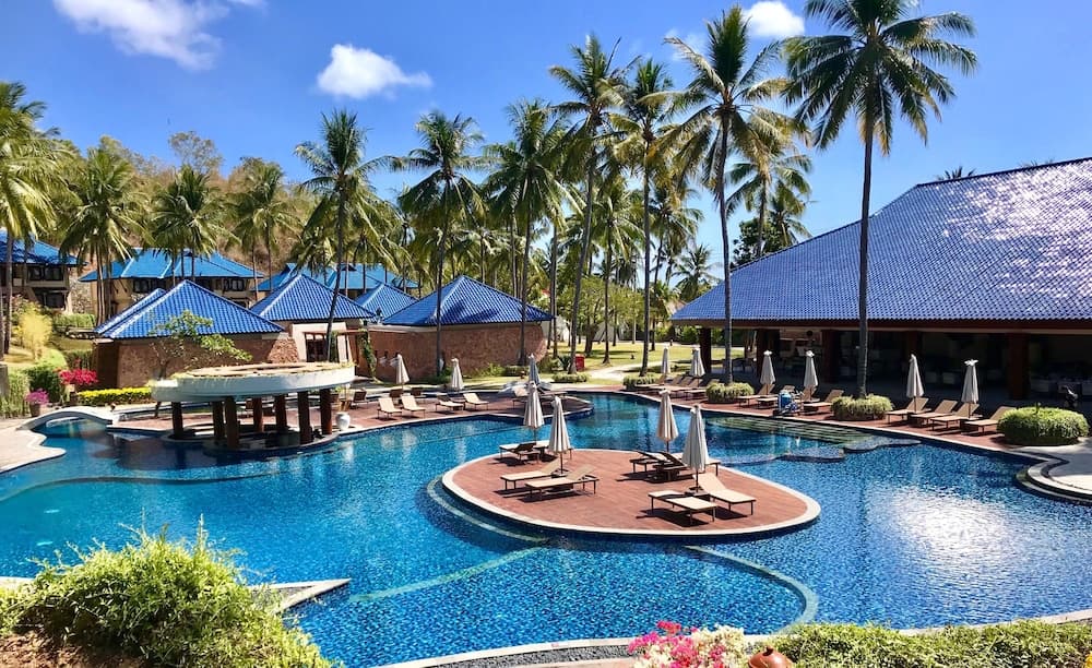Sundancer Residences & Villas Lombok, Sekotong Barat