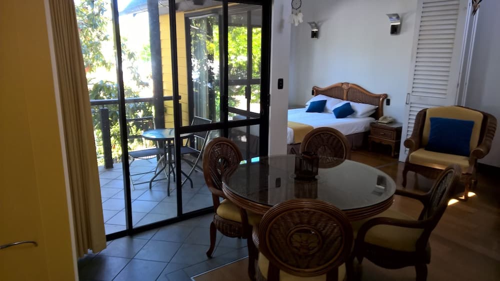 Dreamcatcher Beachsides Apartments, Port Douglas, photo 5