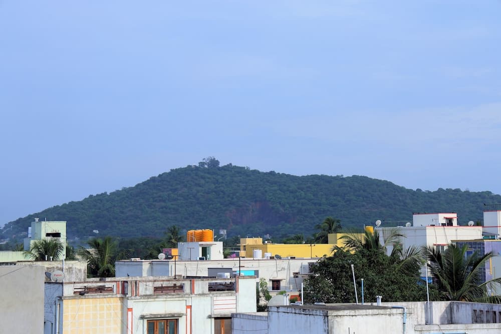 Aeroview Homestay Chennai Airport, Chennai, photo 3
