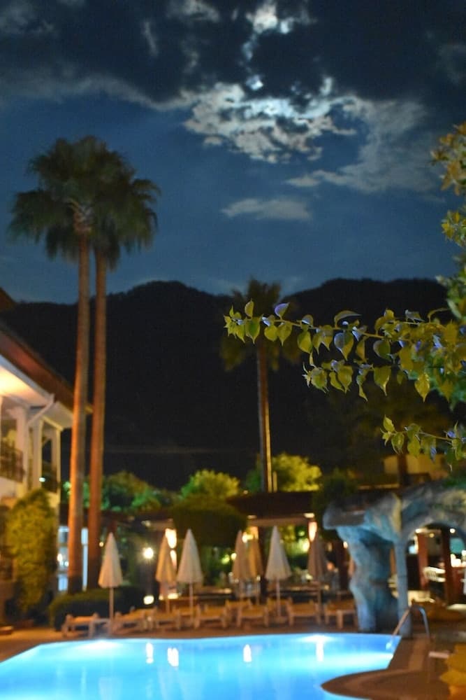 Sardunya Apart, Marmaris, photo 4