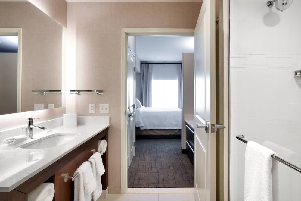 Residence Inn by Marriott Phoenix West/Avondale, Avondale, photo 5