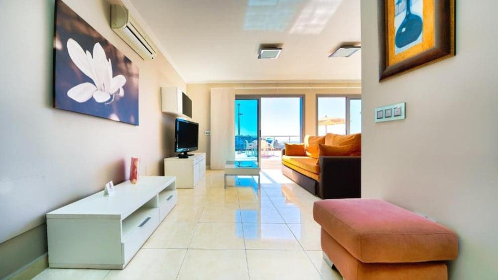 Las Villas de Amadores, Mogan, photo 5