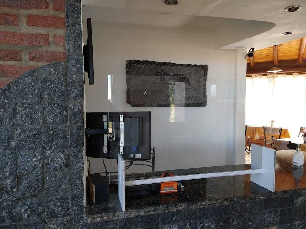 Hotel La Loma Federación, Federacion, photo 3