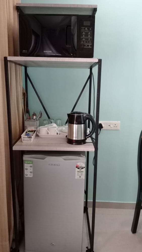 Landmark Asia Serviced Apartments, Mumbai, photo 4