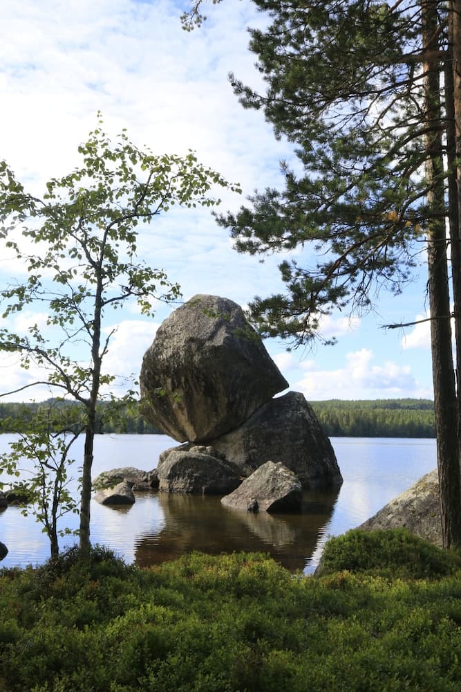 Hus Hotell Hunge AB, Bracke, photo 5