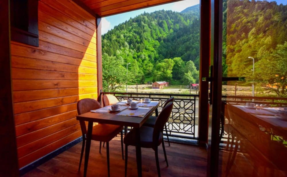 Vadi Uzungol Otel, Çaykara, photo 6