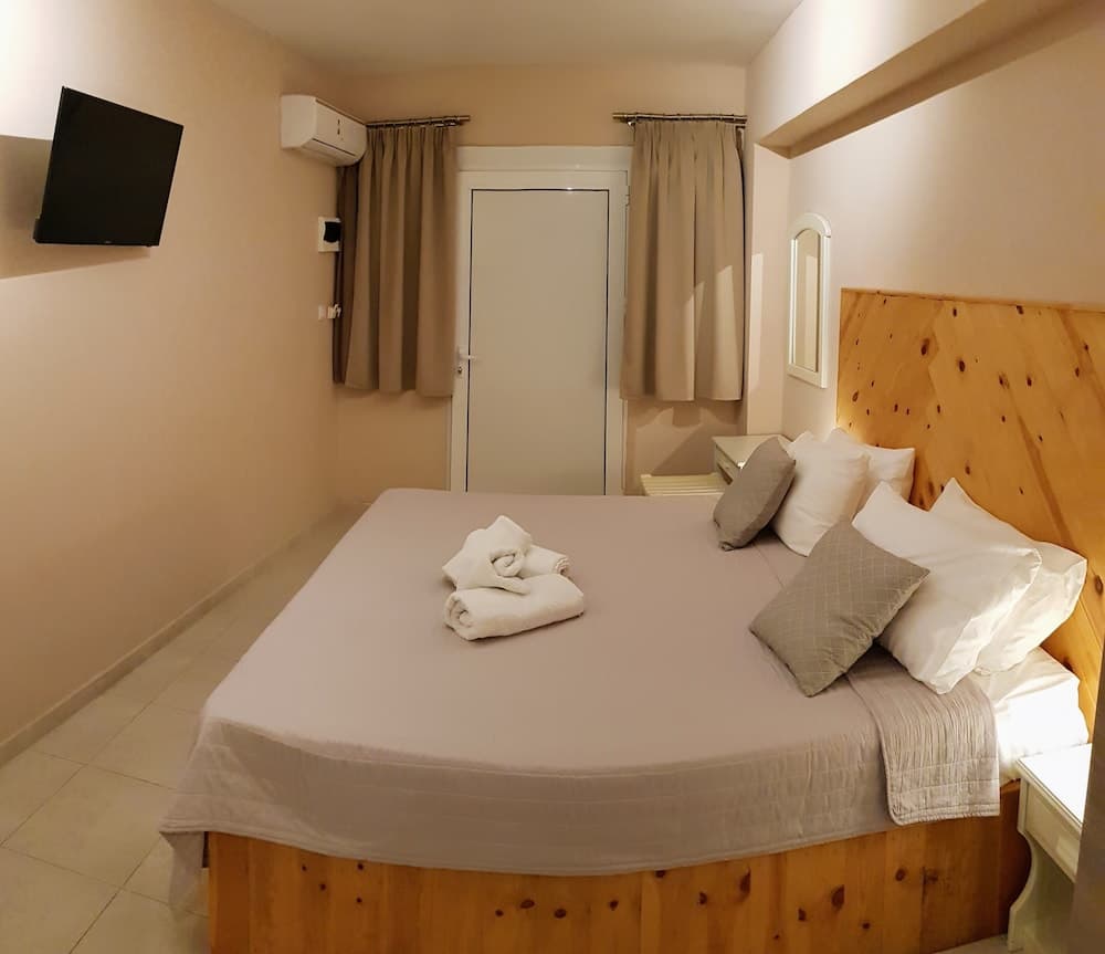 Anemos Hotel, Kassandra, photo 3