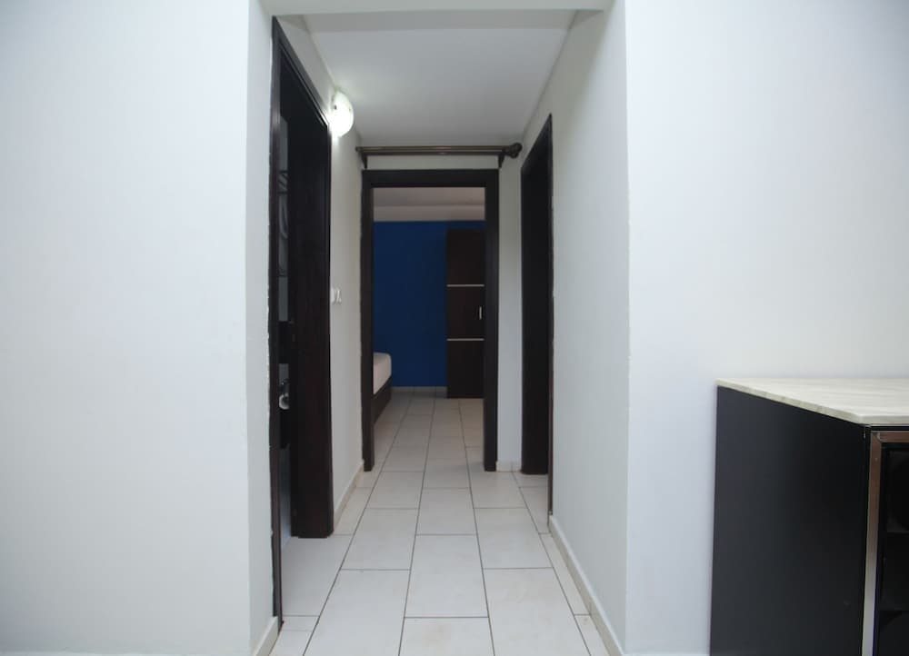Enka Flathotel, Abidjan, photo 2