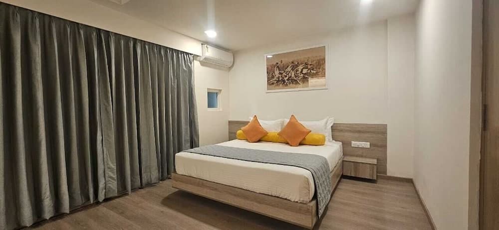Nest By Rivido Apart Hotel, Bengaluru