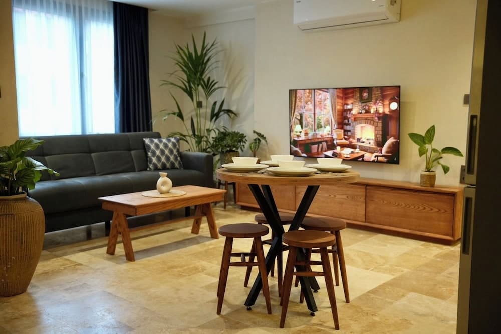 Khalkedon Suites, Istanbul, photo 3