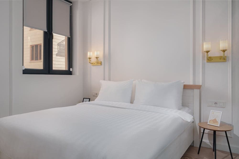 Sweet Home Prime Apart-Hotel, Yerevan, photo 2