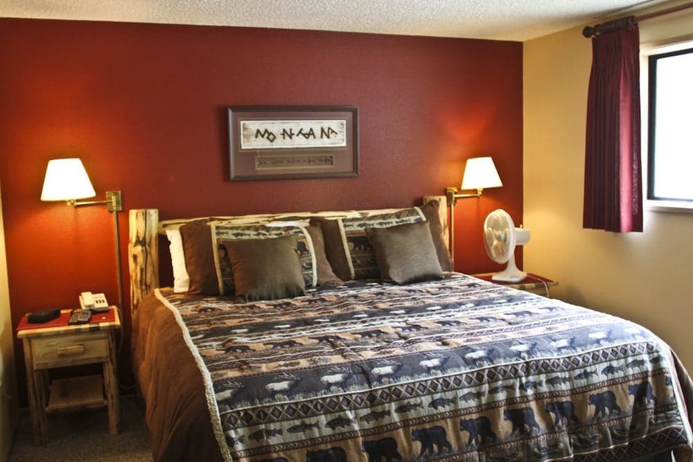 Edelweiss Condominiums, Whitefish, photo 5