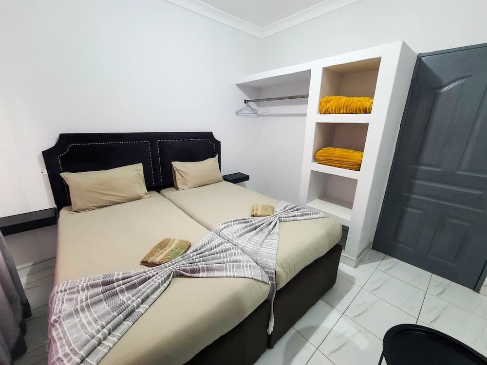 Enchanted Africa Apartments, Zvishavane, photo 6