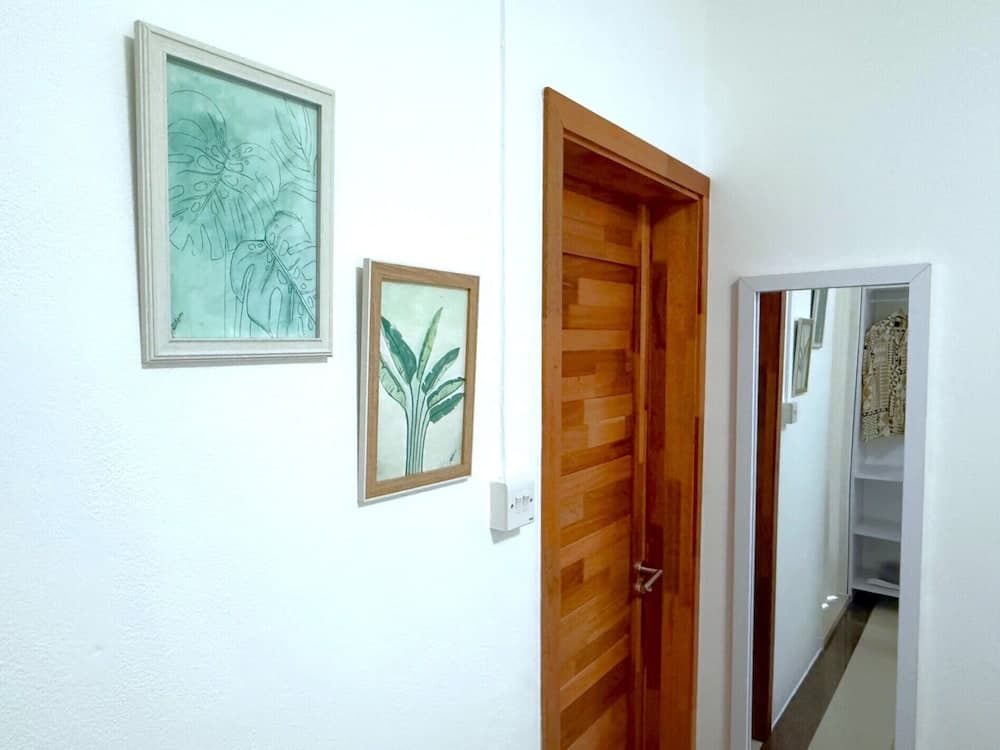 Residence Le Point Choisy, Grand-Baie, photo 2