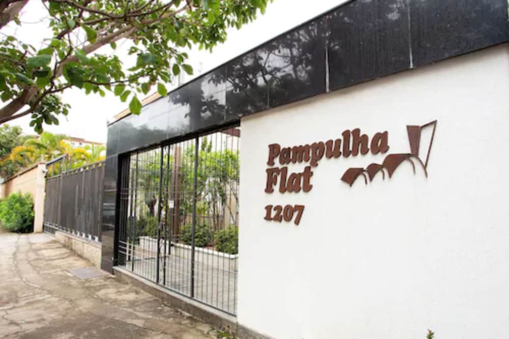 Pampulha Flat Hotel, Belo Horizonte