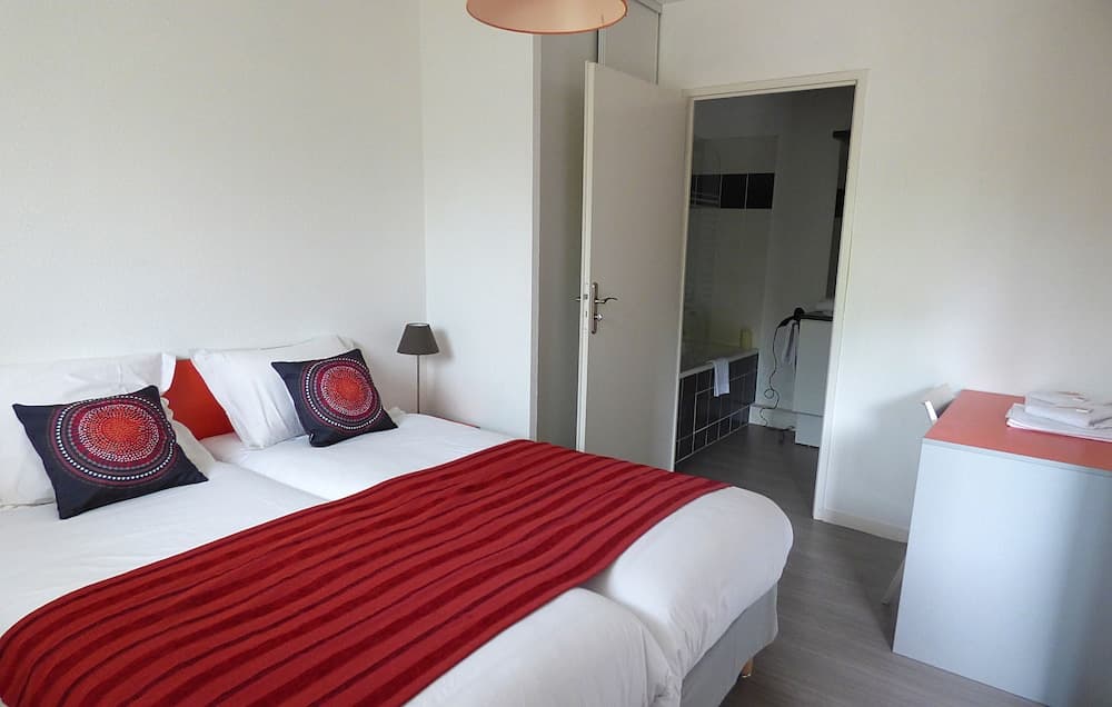Résidence Citylodge du Campus, Niort, photo 5