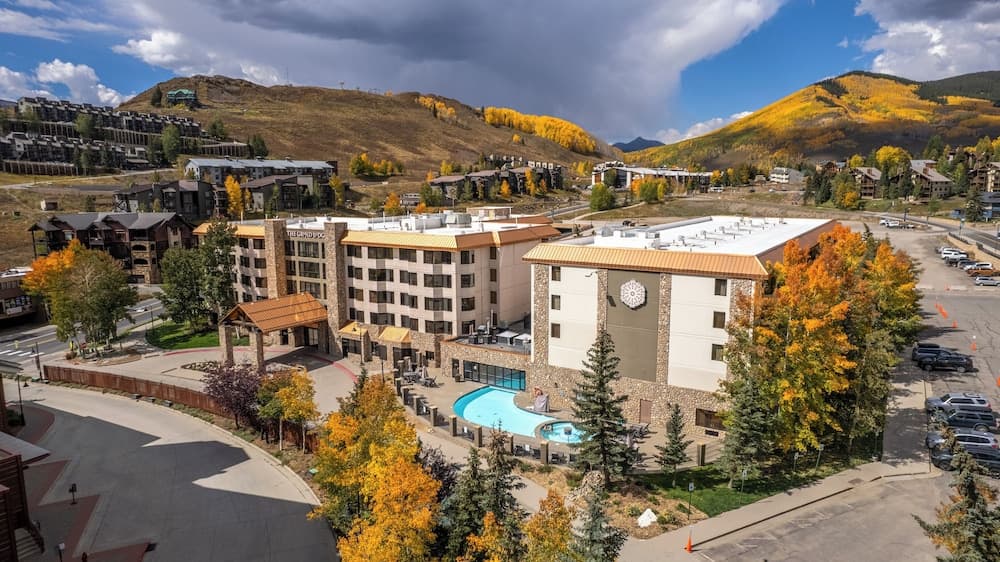 The Grand Lodge by Traverse Hospitality (No Resort Fees), Crested Butte, photo 4
